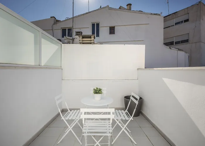 Valenciaflats Centro Historico * Βαλένθια