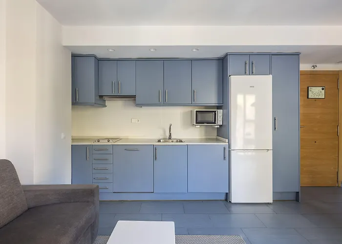 Valenciaflats Centro Historico * Βαλένθια