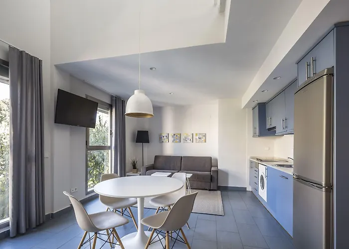 Διαμέρισμα Valenciaflats Centro Historico