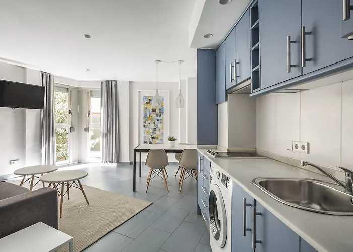 Valenciaflats Centro Historico