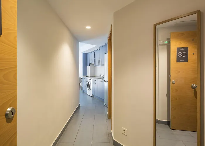 Διαμέρισμα Valenciaflats Centro Historico