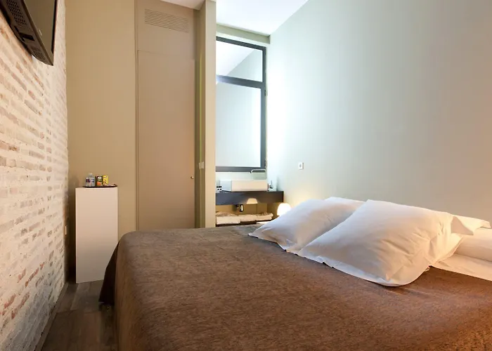 Pensión Cosy Bolsería 2*