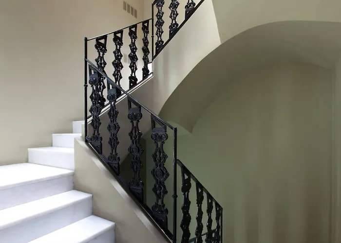 코지 룸스 볼세리아 게스트하우스 2*