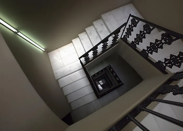 Cosy Bolsería Pensión Valencia