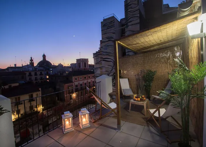 코지 룸스 볼세리아