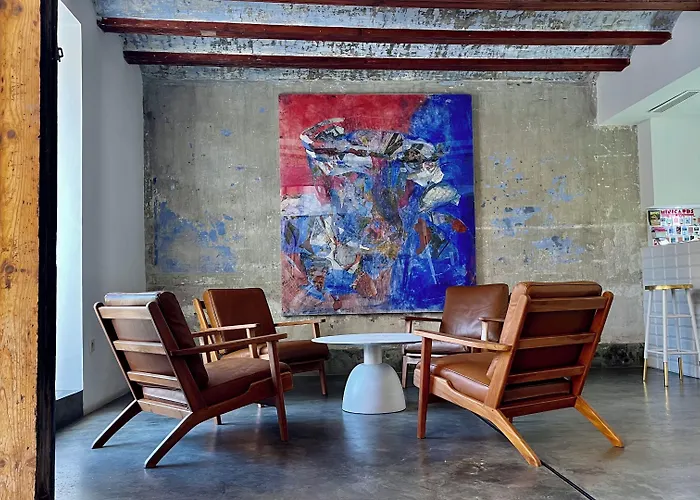 Cosy Bolsería Pensión 2*