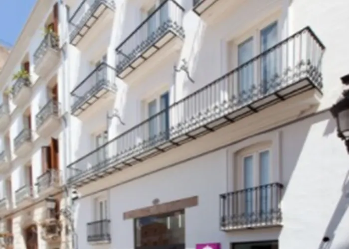 Cosy Bolsería Pensión 2*