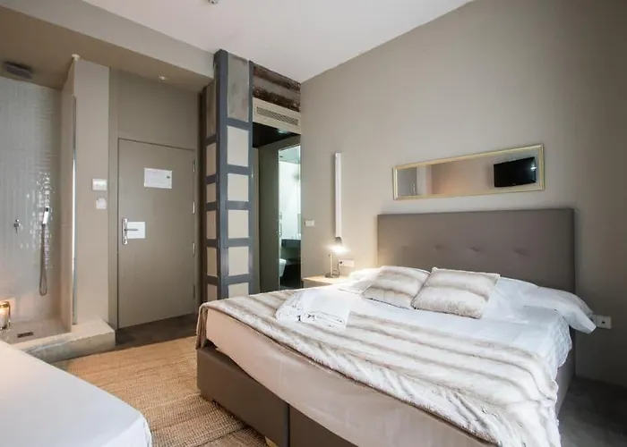 Pensión Cosy Bolsería 2*