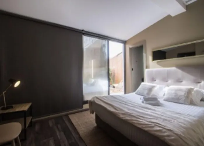 Cosy Bolsería Pensión Valencia