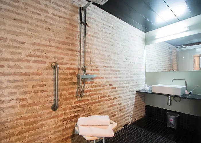 코지 룸스 볼세리아 발렌시아