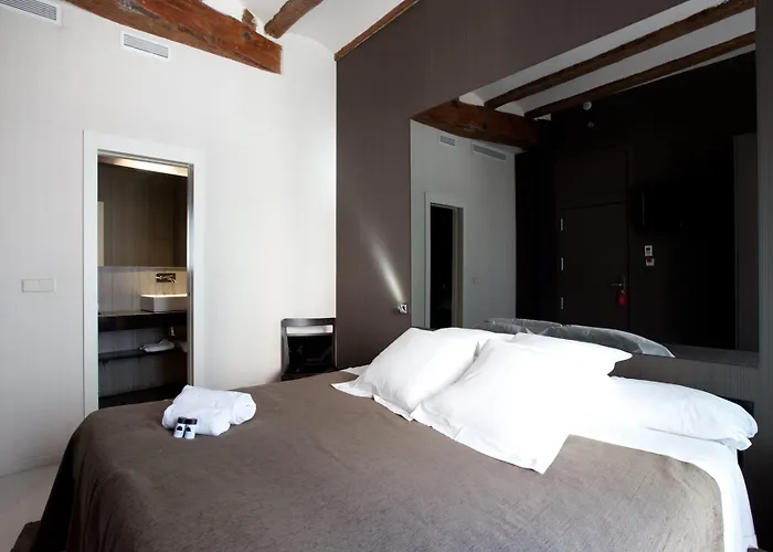 Cosy Embajador Gasthof Valencia