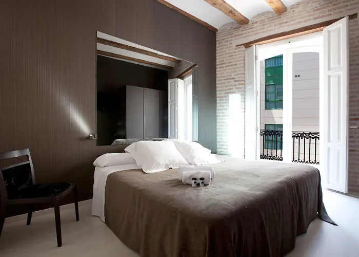 Cosy Embajador بيت ضيافة