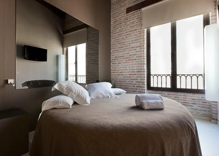 Cosy Embajador فالنسيا