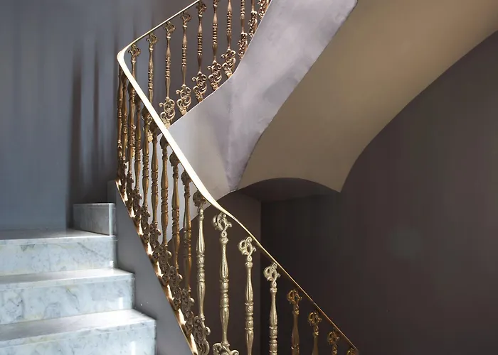 بيت ضيافة Cosy Embajador فالنسيا