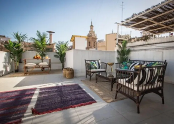 بيت ضيافة Cosy Embajador 2*