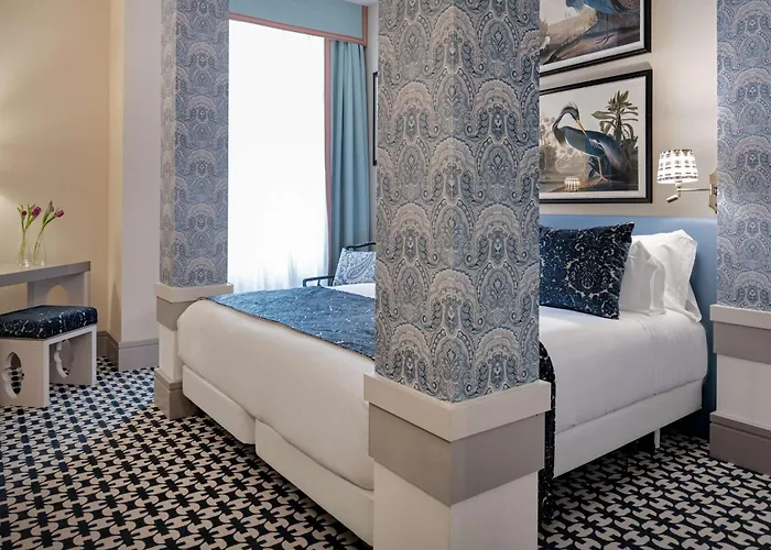 Nh Collection Colon Valence