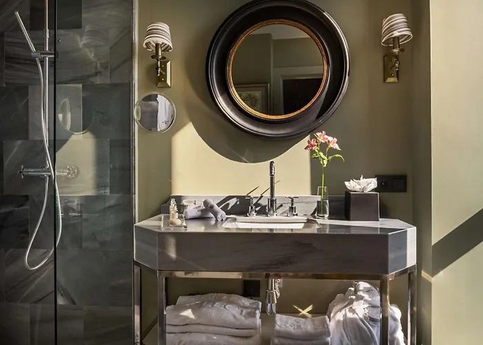 Hotel Nh Collection Colon