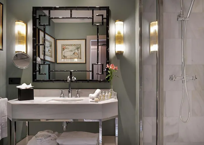 Nh Collection Colon Valence