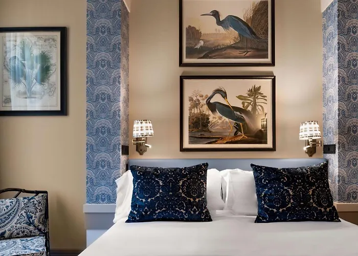 Hotel Nh Collection Colon