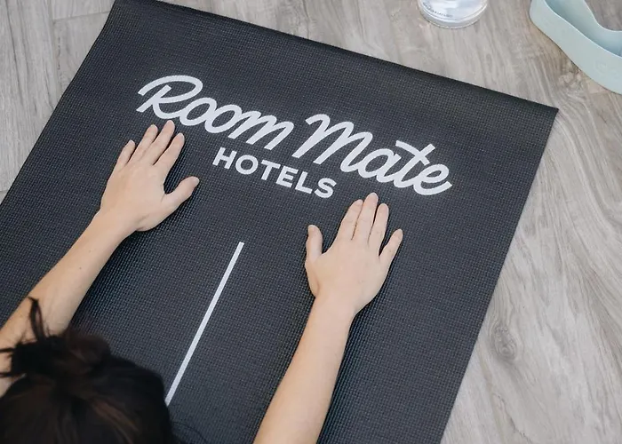 Mate Cosmo - Centre, Valencia