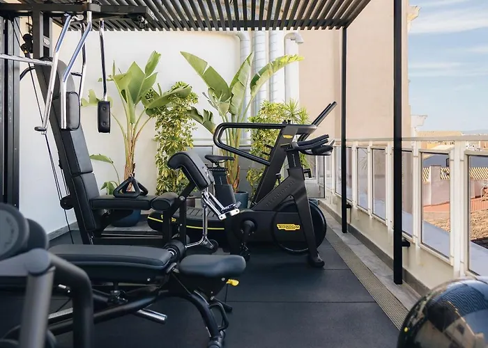 Mate Cosmo - Centre, Hotel Valencia