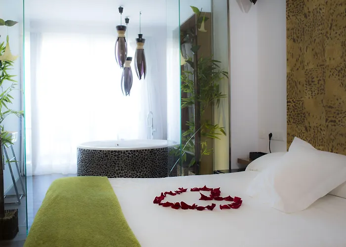 Hotel Boutique Sabbia Valencia Hotel 3*