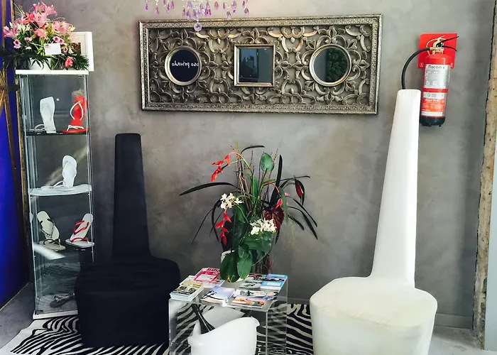 Hotel Hotel Boutique Sabbia Valencia