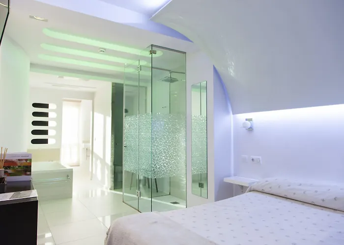 Hotel Boutique Sabbia Valencia Valencia