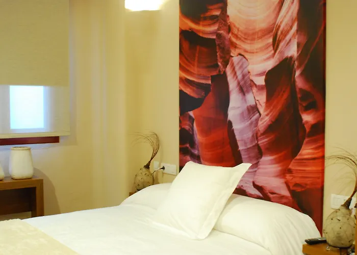 Hotel Boutique Sabbia Valencia