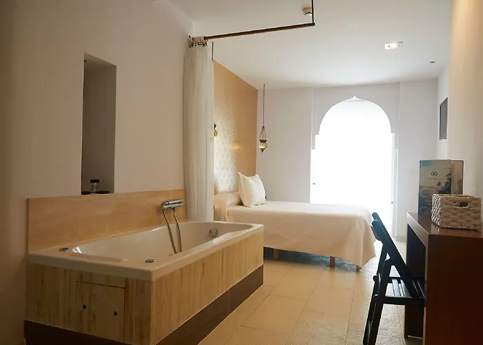 Hotel Boutique Sabbia Valencia Hotel Valencia