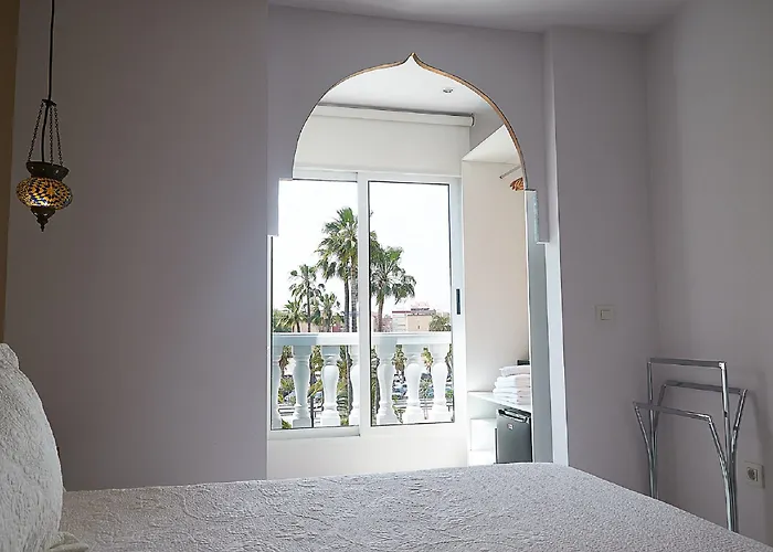 Boutique Sabbia Valencia