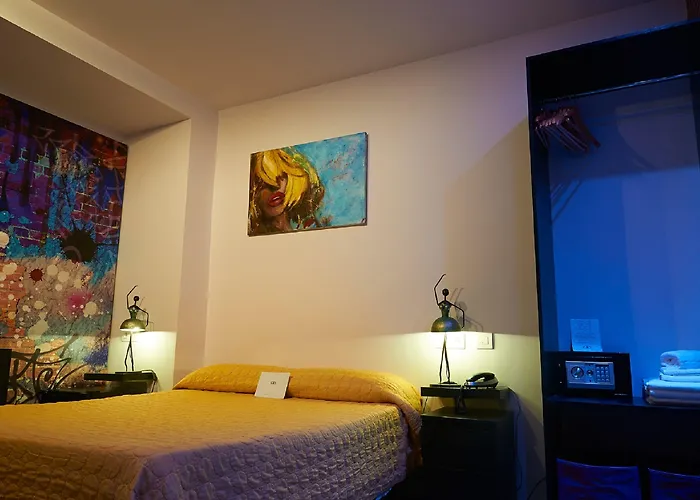 Boutique Sabbia Hotel