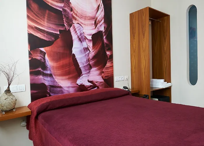 Hotel Boutique Sabbia Valencia