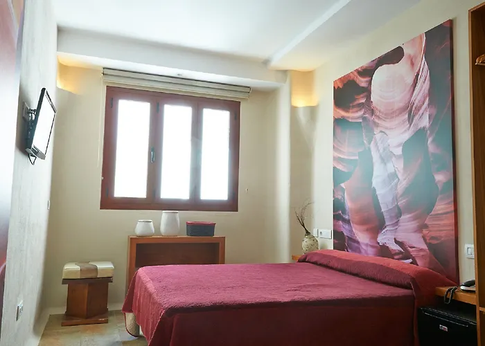 Boutique Sabbia Hotel Valencia