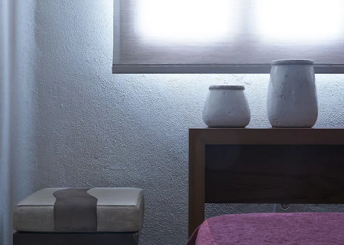 Hotel Boutique Sabbia Valencia Hotel 3*