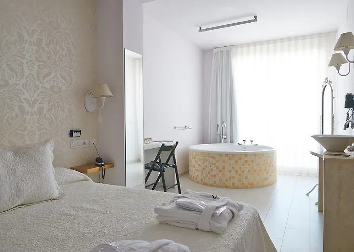 Hotel Boutique Sabbia Valencia 3* Valencia