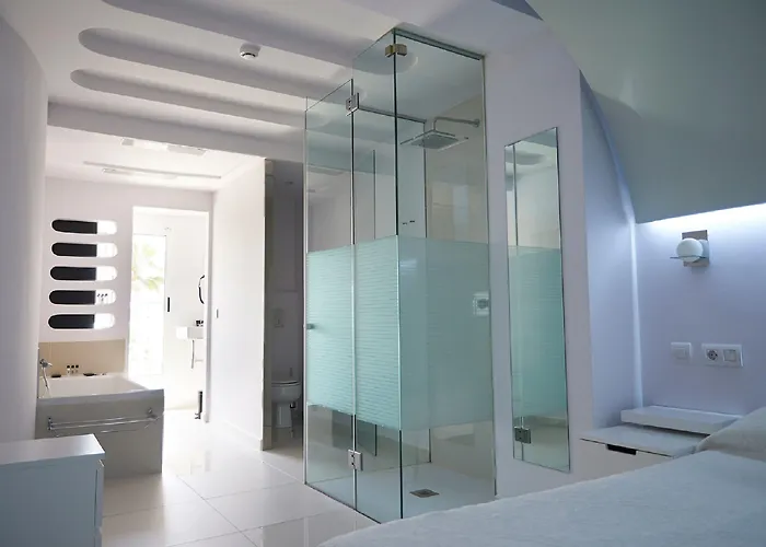 Hotel Hotel Boutique Sabbia Valencia Valencia