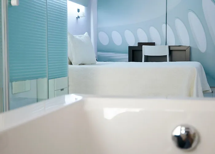 Hotel Hotel Boutique Sabbia Valencia