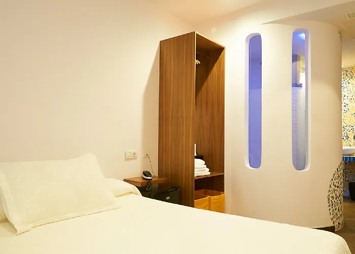 Hotel Boutique Sabbia Valencia