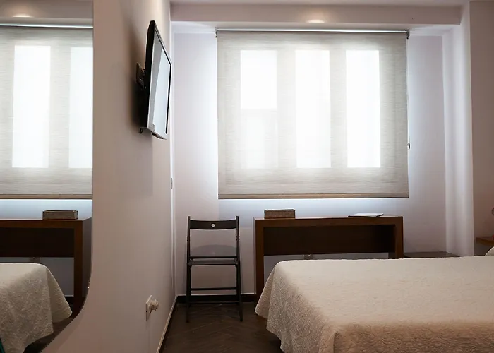 Hotel Hotel Boutique Sabbia Valencia