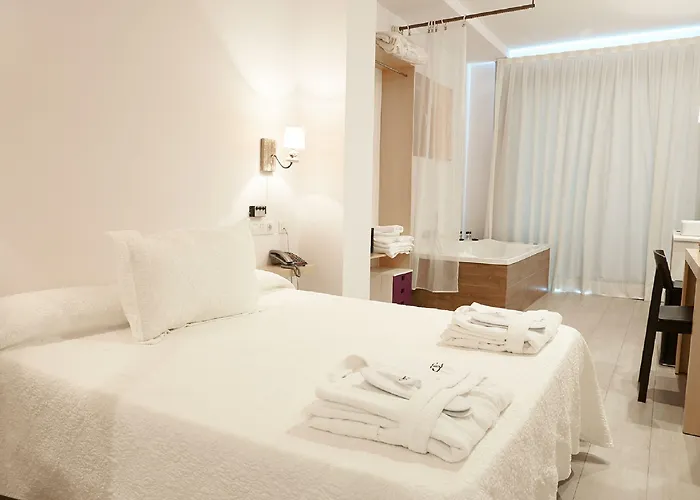 Hotel Boutique Sabbia Valencia Hotel 3*