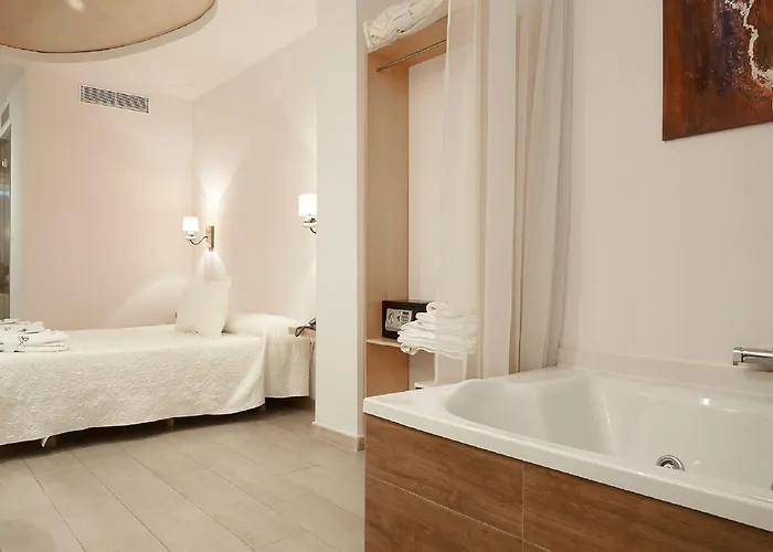 Hotel Boutique Sabbia Valencia