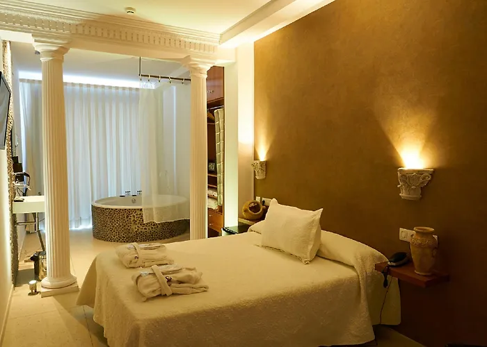 Boutique Sabbia Hotel Valencia