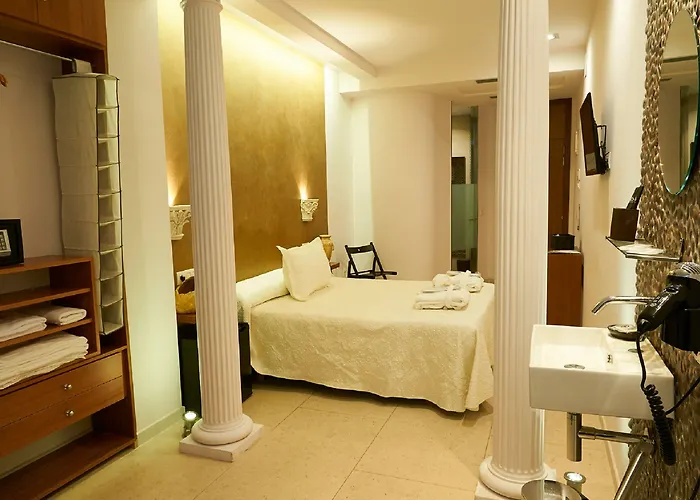 Hotel Hotel Boutique Sabbia Valencia