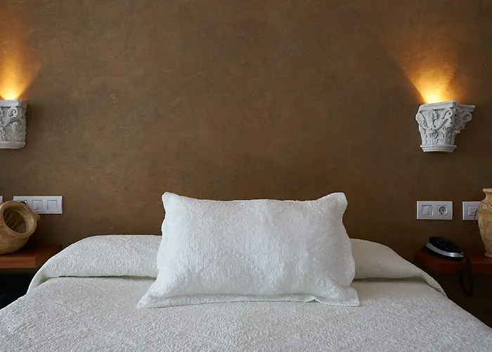 Hotel Boutique Sabbia Valencia 3* Valencia