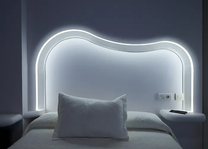 Boutique Sabbia Hotel 3*