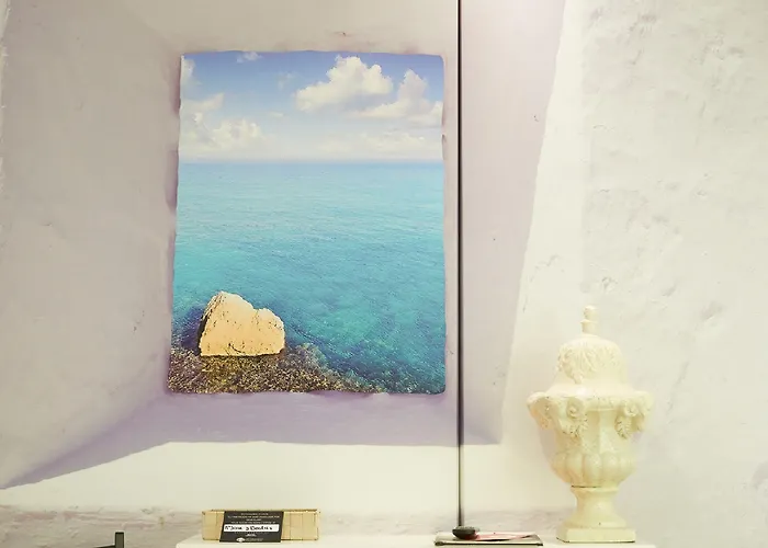 Hotel Boutique Sabbia Valencia Valencia