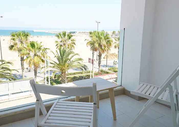 Hotel Boutique Sabbia Valencia Hotel