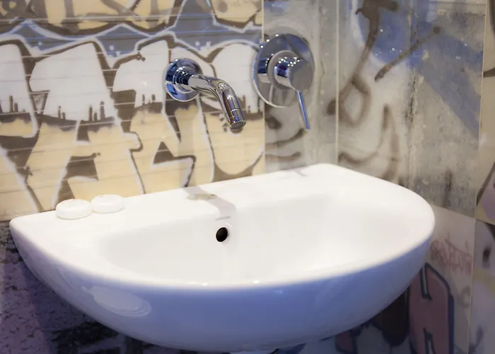 Boutique Sabbia 3* Valencia