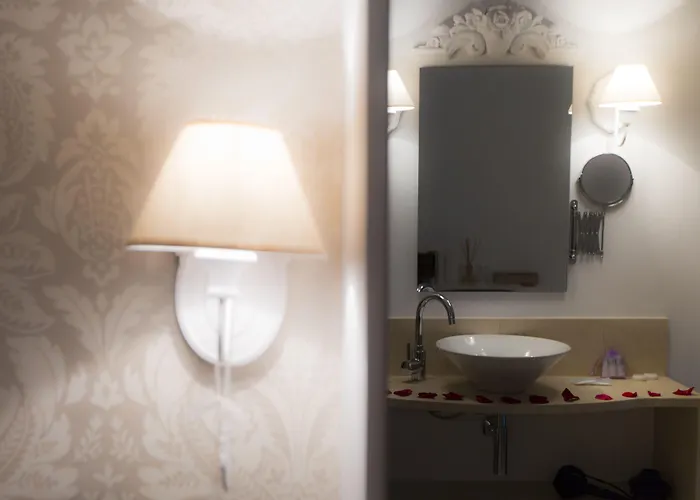 Boutique Sabbia Hotel Valencia